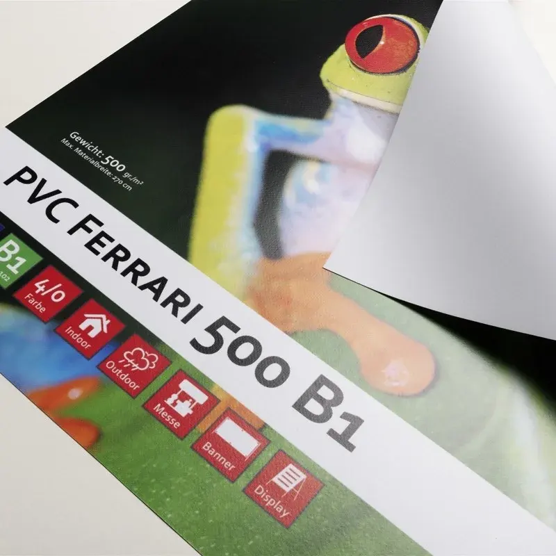 PVC Ferrari Expolit 456 B1